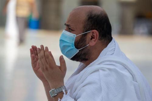 روحانية الحج 