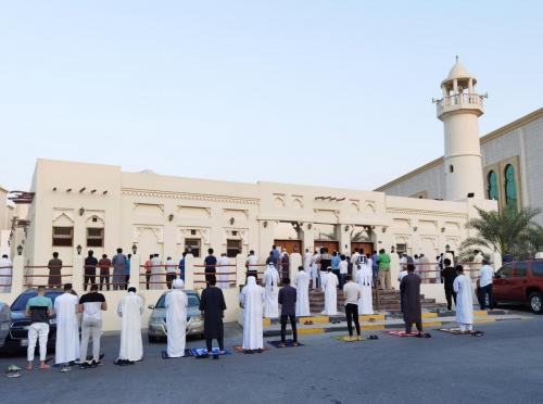 عيد الأضحى